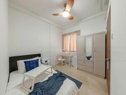Heritage View (D5), Condominium #469276891